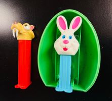 PEZ Spender für Sammler
