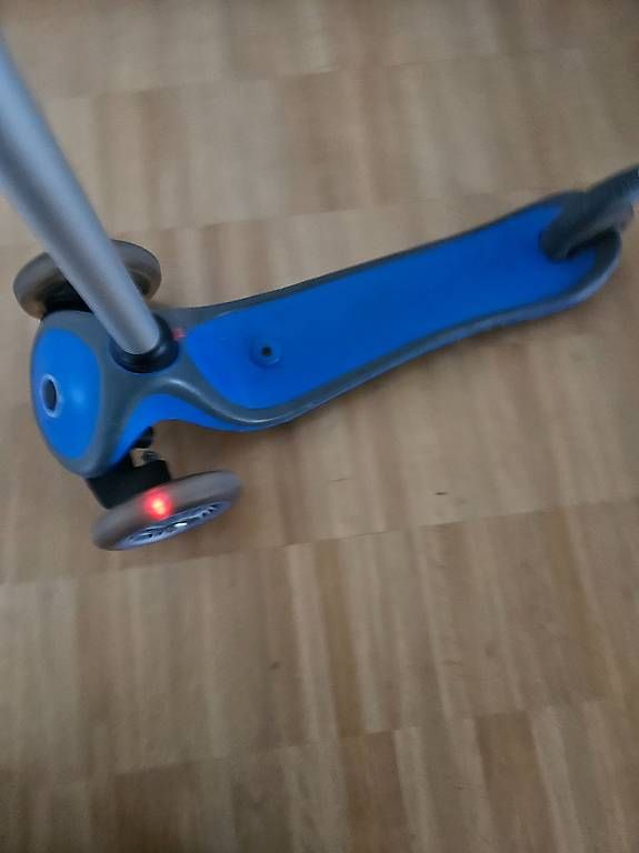 Globber Kickboard: Globber evo confort 5in 1 – Gebraucht aus Winterthur von acquaro 4