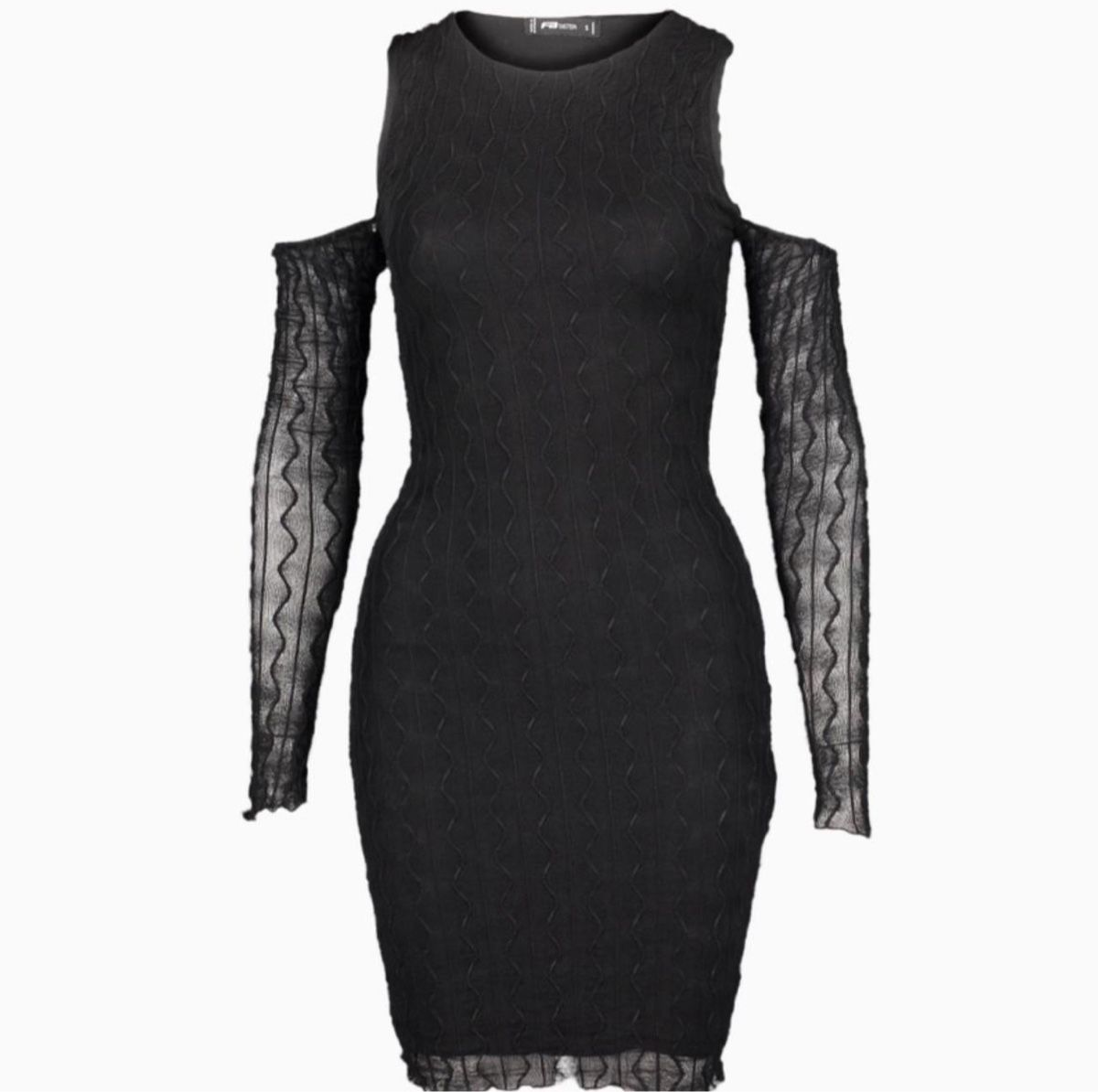 Vestiti: beautiful little black dress – Nuovo e nell'imballaggio originale da Niederbipp venduto da closetbynessa 2