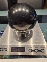 Kugel Mineralien Mineral Schungit Sammlung 1.2 Kg