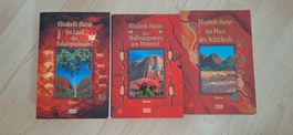 Haran Elizabeth - im Bücherpaket