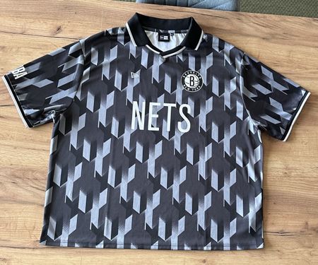 New Era Brooklyn Nets NBA