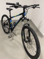 Wheeler 27.5 Zoll