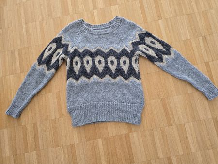 MOS MOSH Damenpullover Gr. S