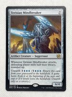 Magic The Gathering Terisian Mindbreaker BRO R 083/287