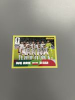 IRN 13 - Panini WM 2026 Sticker