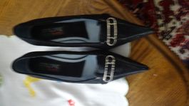 NEU PUMPS GR. 40