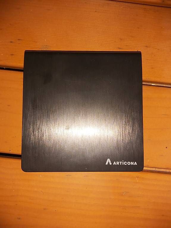 Lettore multimediale & Streamer: CD  DVD Extern Laufwerk – Usato da Stalden (Sarnen) venduto da chr_s5xx 2