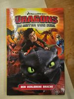Dragons - Die Reiter von Berk: Der verlorene Drache