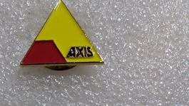 Ansteckpin 271: Axis