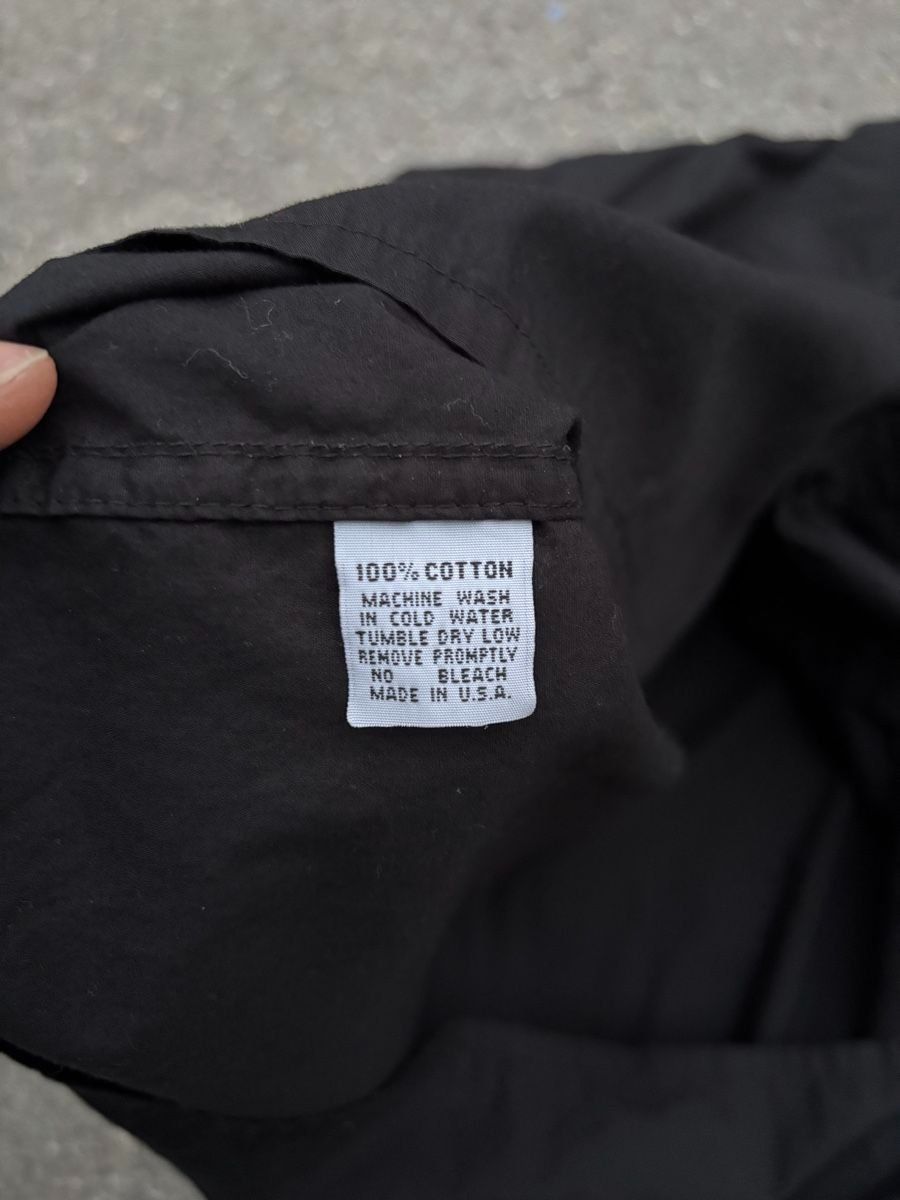 Camicie: Hemd made in USA – Usato da Thalwil venduto da lean21 2