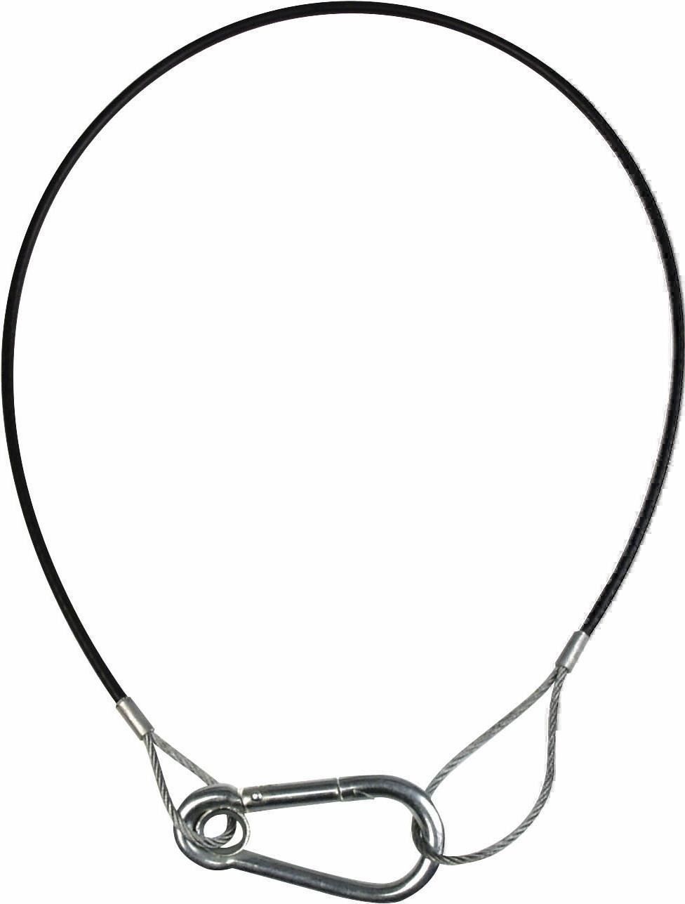 Eisenwaren: Showtec Safety Light Duty - 6 Stück - – Neu (gemäss Beschreibung) aus St. Gallen von WWL