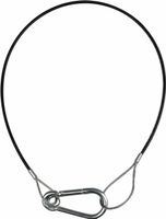 Showtec Safety Light Duty - 6 Stück -