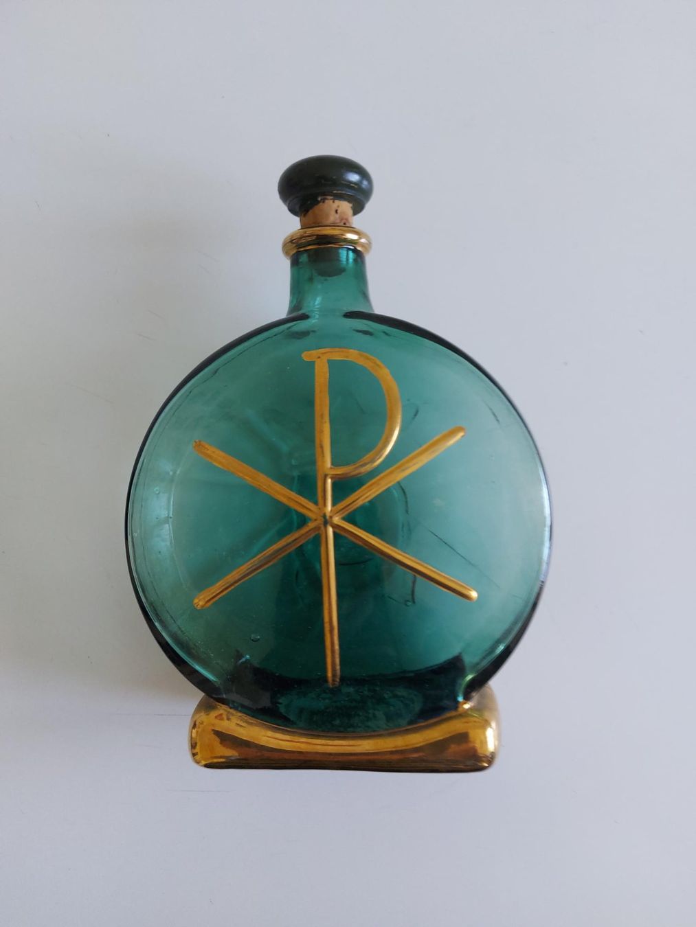 Bottiglie: Alte Glasflasche – Usato da Rain venduto da Europool