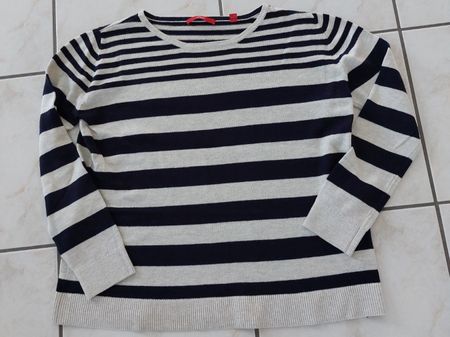 S. Oliver Pulli Gr. 38