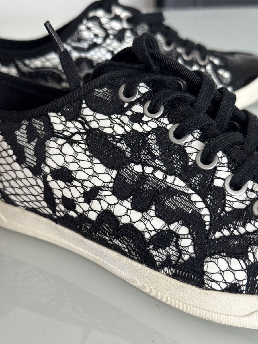 DKNY Scarpe da donna: DKNY sneakers – Usato da Thalwil venduto da perulina 2