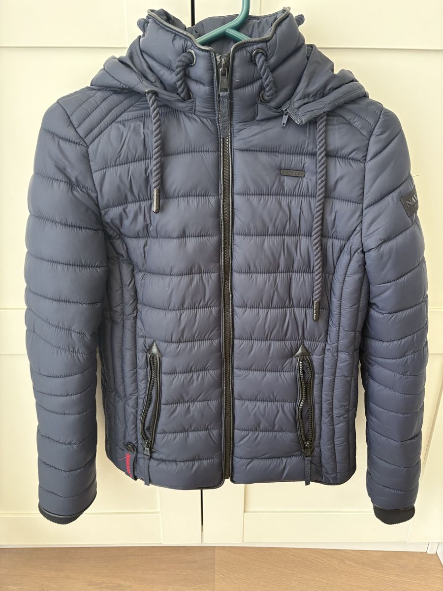 Jacken: Navahoo Jacke – Neu (gemäss Beschreibung) aus Schlieren von dit_mht7