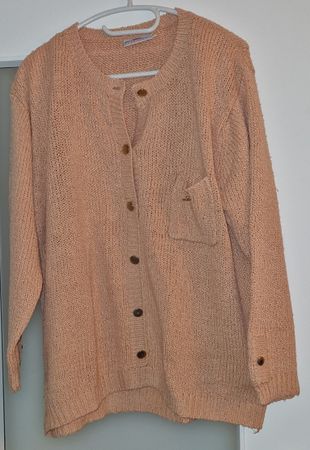 pull grandeur L 