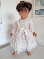 Puppenkleider Sasha, Puppenrock, Kleid, Rock mit Unterhosen