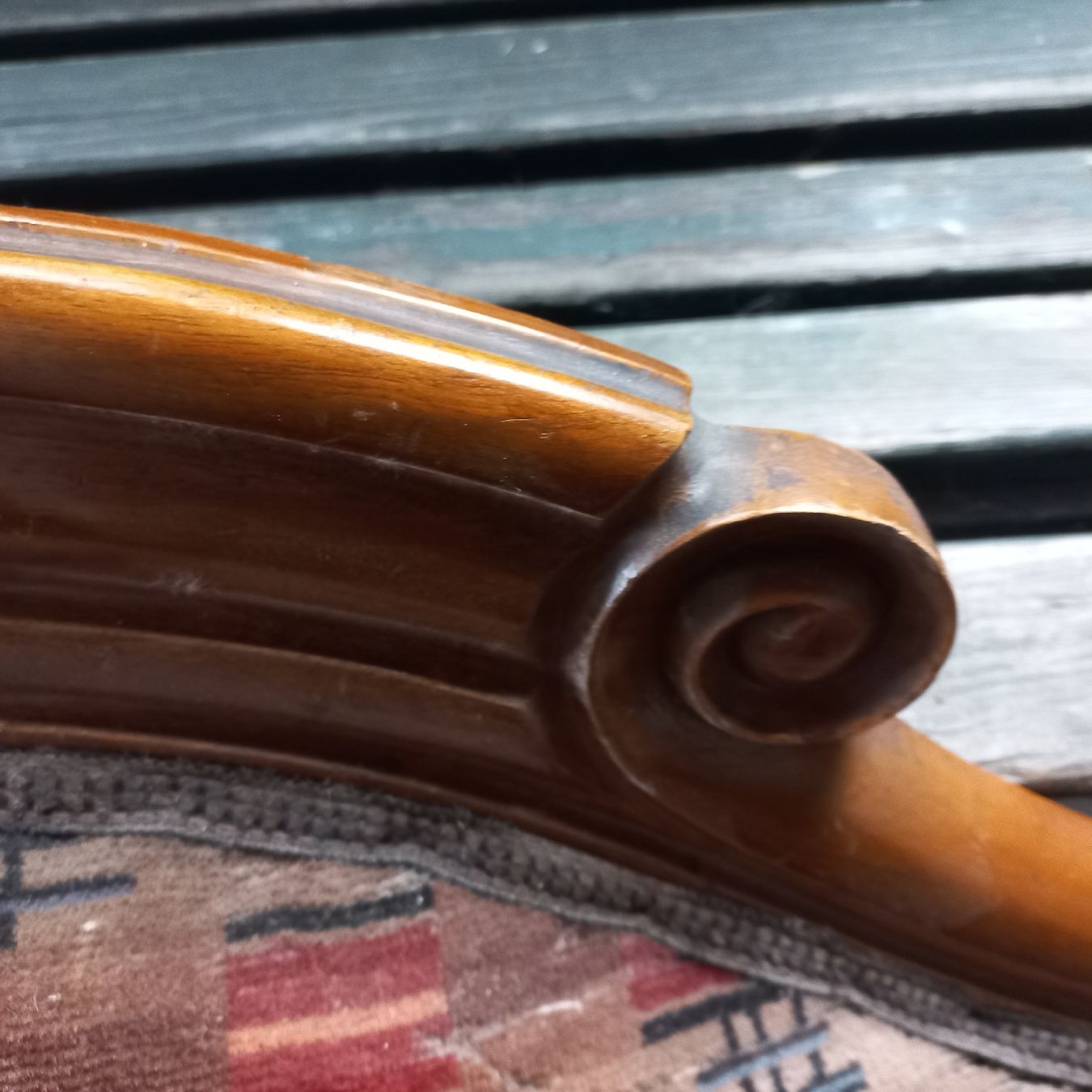 Divani: Rückenpolster Sofa – Usato da Zofingen venduto da piawm 2