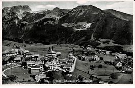 1830 SCHWÄNDI GL ca 1950!
