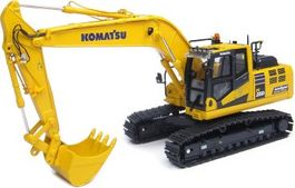 UH 8107 Komatsu PC 200i-10