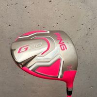 Ping G20 Bubba Watson Limited Edition 12° Driver
