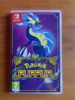 Pokémon Purpur