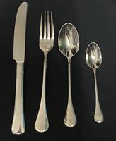 Royal Doulton Besteckset 24-teilig, wie neu