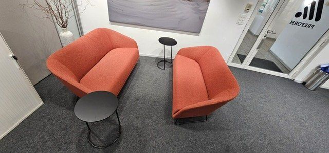 Sofas: Sofa-Set der Marke RIM organix – Neu (gemäss Beschreibung) aus Glattbrugg von Preform 1