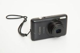 Canon IXUS 130 IS