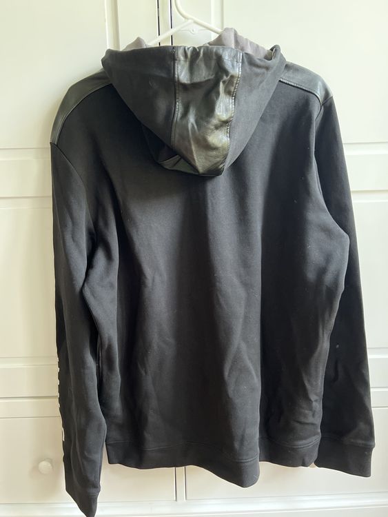 Armani Maglioni & Felpe: Armani Exchange Kapuzenpullover L – Nuovo (secondo la descrizione) da Adliswil venduto da youngbee 1