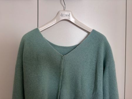 Wie neu - Sezane Barry Cardigan Gr. S