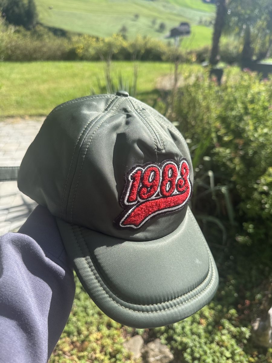Max Mara Chapeaux, bonnets & casquettes: Weekend MaxMara Cap, Size 57 – Neuf avec emballage d'origine à Sattel par Zlata1