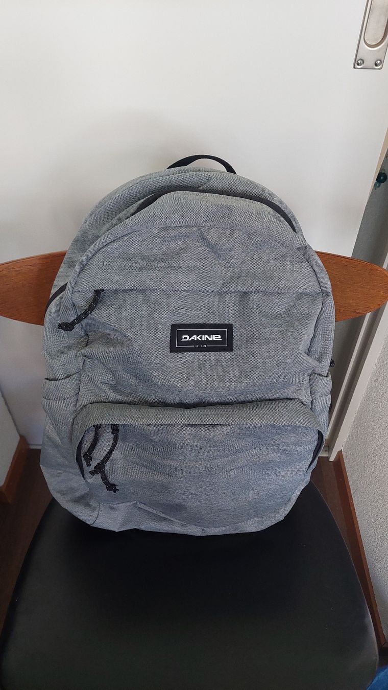 Dakine Rucksäcke: Rucksack Dakine Method Backpack 32L Geyser Grey neu – Neu (gemäss Beschreibung) aus Konolfingen von lanomi