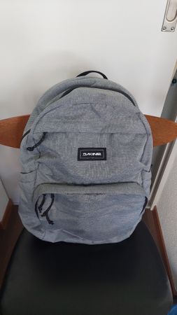 Rucksack Dakine Method Backpack 32L Geyser Grey neu