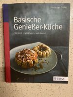Basische Geniesser-Küche- Kochbuch