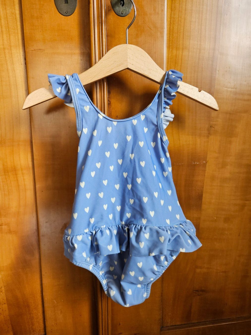 Maillots de bain: Badeanzug – D'occasion à Winterthur par dobeh 2