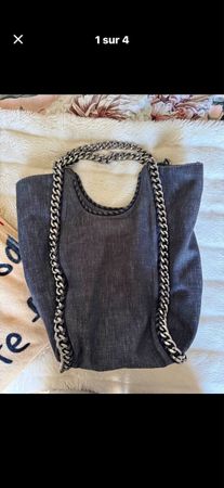 Sac Stella Mc Cartney 