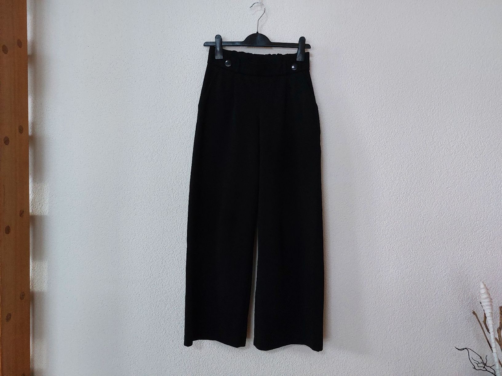Only Hosen: Damen Anzughose – Gebraucht aus Effingen von roe_7mb7