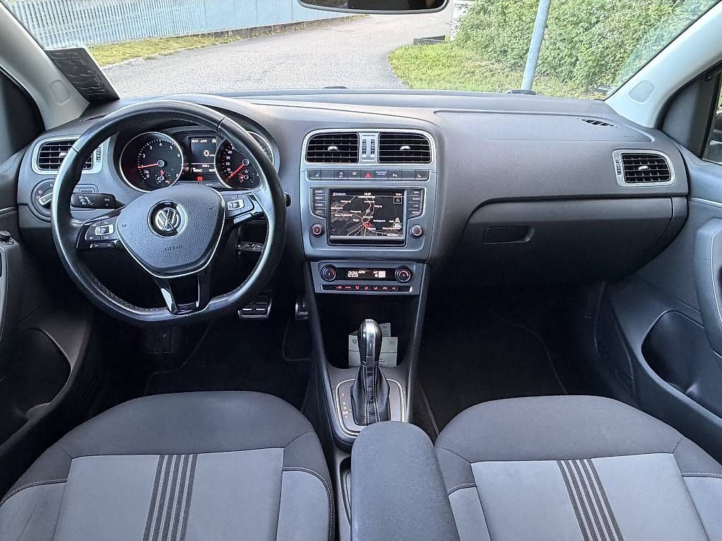 Automobili: VW Polo 1.0TSI Automat – Usato da Wynau venduto da ard94 3