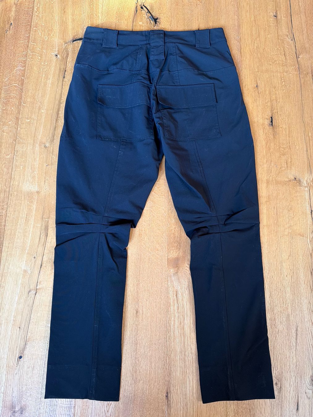 Zeitlos by Luana Pantaloni: hose zeitlos – Nuovo (secondo la descrizione) da gurzelen venduto da malu04 3