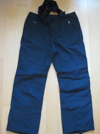 Skihose von Spyder in Grösse 18/46