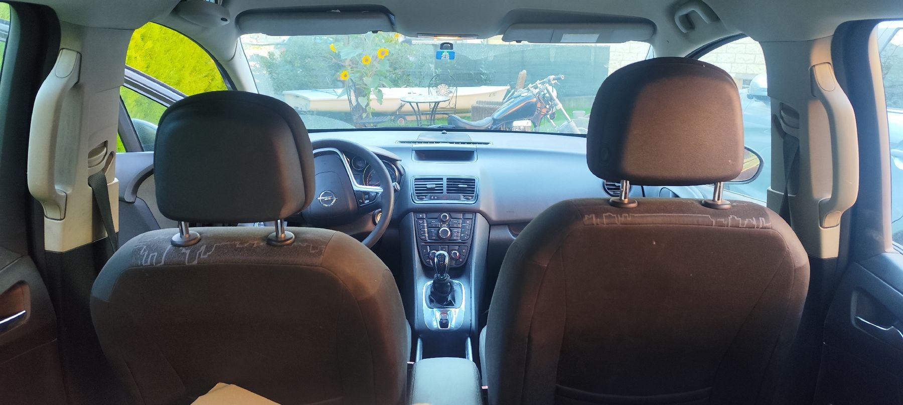 Opel Automobili: Opel Meriva 2010 – Usato da Vernayaz venduto da big_gwt7 2