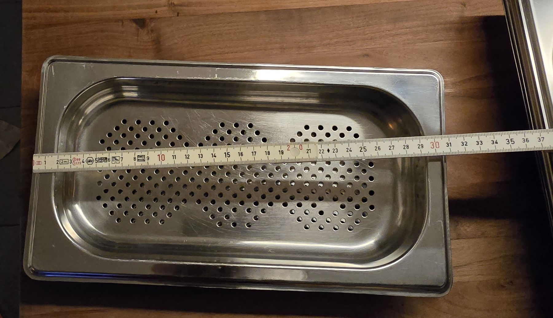 Cucine complete: Steamerschalen – Usato da Wuppenau venduto da Haexli2000 3