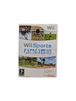 Wii Sports Nintendo Wii