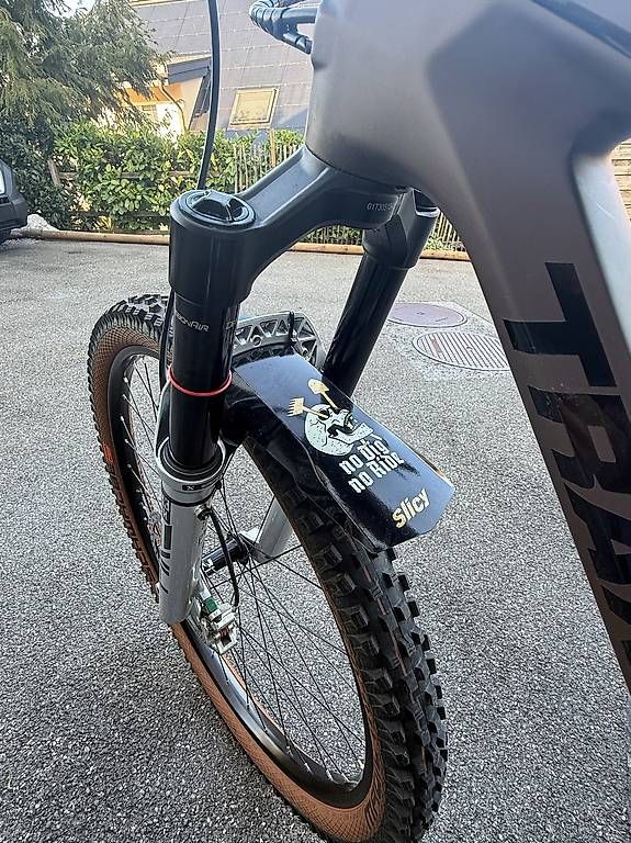 Velos: Transition Smuggler Carbon Espresso – Gebraucht aus Spiez von inf_rhk7 4