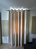 MW Acoustics Akustikvorhang