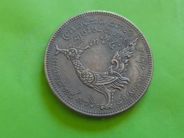 Asiatische Münze oder Medaille, 29g