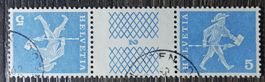 TR08 Timbre Suisse 19xx